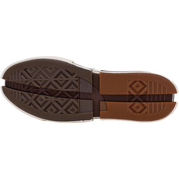 Men's Chuck 70 2 in 1 Hi Persimmon Orange 169840C - Picture 8 of 8